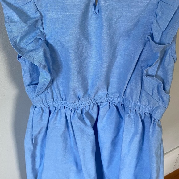 Nautica Girls Dress - Picture 2 of 4